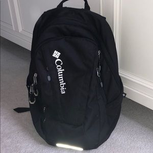 Columbia backpack